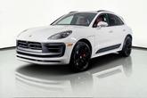 Thumbnail of 2025 Gray Porsche Macan