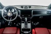 Thumbnail of 2025 Gray Porsche Macan