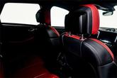 Thumbnail of 2025 Gray Porsche Macan