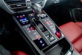 Thumbnail of 2025 Gray Porsche Macan