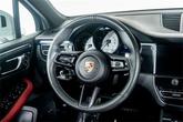 Thumbnail of 2025 Gray Porsche Macan