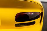 Thumbnail of 2001 Yellow Dodge Viper