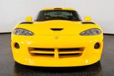 Thumbnail of 2001 Yellow Dodge Viper