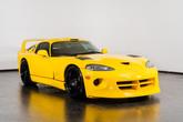 Thumbnail of 2001 Yellow Dodge Viper