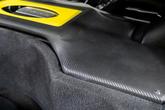 Thumbnail of 2001 Yellow Dodge Viper