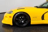 Thumbnail of 2001 Yellow Dodge Viper