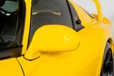 Thumbnail of 2001 Yellow Dodge Viper