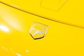 Thumbnail of 2001 Yellow Dodge Viper