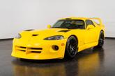Thumbnail of 2001 Yellow Dodge Viper