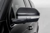 Thumbnail of 2022 Infinite Black Metallic Clearcoat Lincoln Navigator