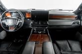 Thumbnail of 2022 Infinite Black Metallic Clearcoat Lincoln Navigator