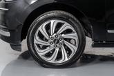 Thumbnail of 2022 Infinite Black Metallic Clearcoat Lincoln Navigator