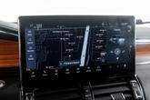 Thumbnail of 2022 Infinite Black Metallic Clearcoat Lincoln Navigator