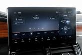 Thumbnail of 2022 Infinite Black Metallic Clearcoat Lincoln Navigator