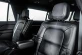 Thumbnail of 2022 Infinite Black Metallic Clearcoat Lincoln Navigator
