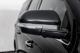Thumbnail of 2022 Infinite Black Metallic Clearcoat Lincoln Navigator