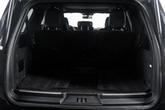 Thumbnail of 2022 Infinite Black Metallic Clearcoat Lincoln Navigator