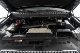 Thumbnail of 2022 Infinite Black Metallic Clearcoat Lincoln Navigator