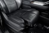 Thumbnail of 2022 Infinite Black Metallic Clearcoat Lincoln Navigator
