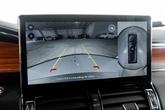 Thumbnail of 2022 Infinite Black Metallic Clearcoat Lincoln Navigator