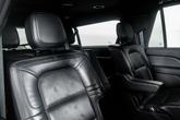 Thumbnail of 2022 Infinite Black Metallic Clearcoat Lincoln Navigator