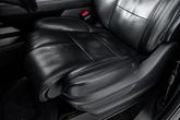 Thumbnail of 2022 Infinite Black Metallic Clearcoat Lincoln Navigator