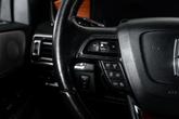 Thumbnail of 2022 Infinite Black Metallic Clearcoat Lincoln Navigator