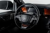 Thumbnail of 2022 Infinite Black Metallic Clearcoat Lincoln Navigator