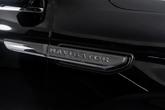 Thumbnail of 2022 Infinite Black Metallic Clearcoat Lincoln Navigator