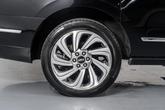 Thumbnail of 2022 Infinite Black Metallic Clearcoat Lincoln Navigator