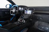 Thumbnail of 2024 Blue Lamborghini Urus