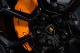 Thumbnail of 2024 Blue Lamborghini Urus