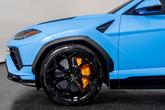 Thumbnail of 2024 Blue Lamborghini Urus