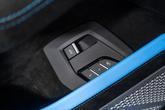 Thumbnail of 2024 Blue Lamborghini Urus