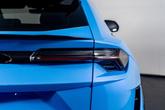 Thumbnail of 2024 Blue Lamborghini Urus