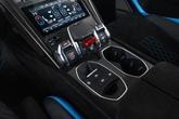 Thumbnail of 2024 Blue Lamborghini Urus