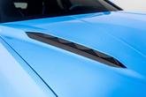 Thumbnail of 2024 Blue Lamborghini Urus