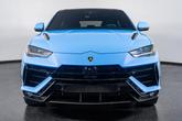 Thumbnail of 2024 Blue Lamborghini Urus