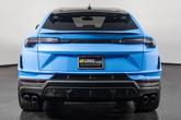 Thumbnail of 2024 Blue Lamborghini Urus