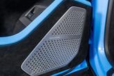 Thumbnail of 2024 Blue Lamborghini Urus
