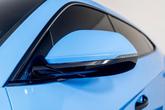 Thumbnail of 2024 Blue Lamborghini Urus