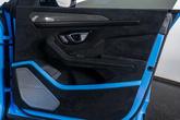 Thumbnail of 2024 Blue Lamborghini Urus