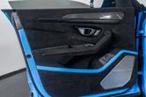 Thumbnail of 2024 Blue Lamborghini Urus
