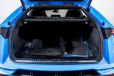 Thumbnail of 2024 Blue Lamborghini Urus