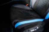 Thumbnail of 2024 Blue Lamborghini Urus