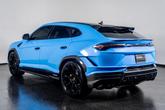 Thumbnail of 2024 Blue Lamborghini Urus