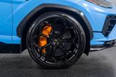 Thumbnail of 2024 Blue Lamborghini Urus
