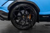 Thumbnail of 2024 Blue Lamborghini Urus