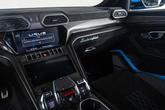 Thumbnail of 2024 Blue Lamborghini Urus
