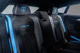 Thumbnail of 2024 Blue Lamborghini Urus